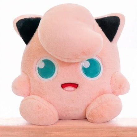 Peluche grande Jiglypuff 35 cm