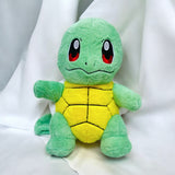 Peluche grande Squirtle 45 cm