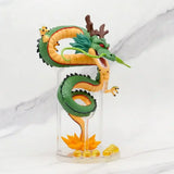 Figura Shenlong de Dragon Ball 18 cm