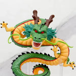 Figura Shenlong de Dragon Ball 18 cm