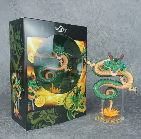Figura Shenlong de Dragon Ball 18 cm