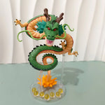 Figura Shenlong de Dragon Ball 18 cm