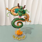 Figura Shenlong de Dragon Ball 18 cm