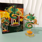 Figura Shenlong de Dragon Ball 18 cm
