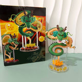 Figura Shenlong de Dragon Ball 18 cm