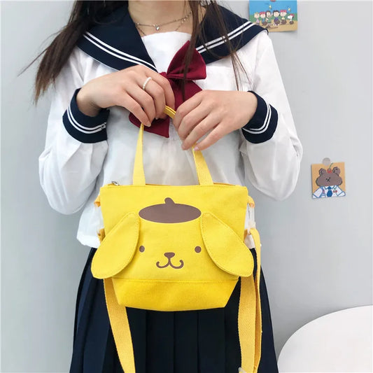Bolsito Pompompurin