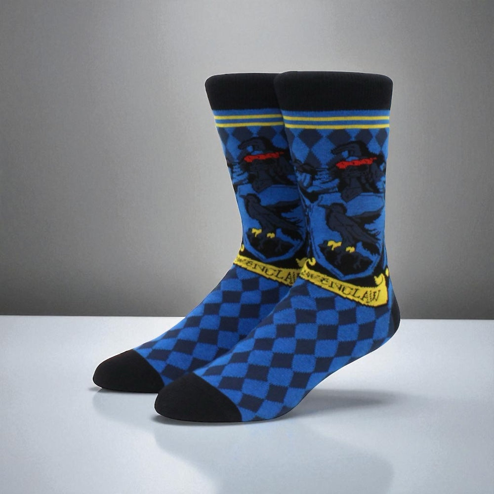 Medias Ravenclaw Unitalla 36-42