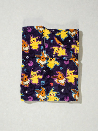 Cobija original Pokémon 102 x 127 cm