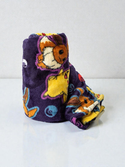 Cobija original Pokémon 102 x 127 cm