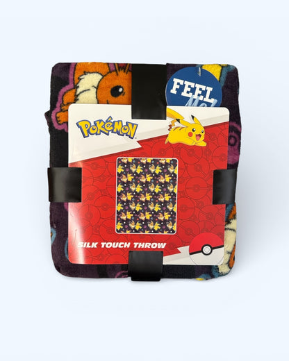 Cobija original Pokémon 102 x 127 cm