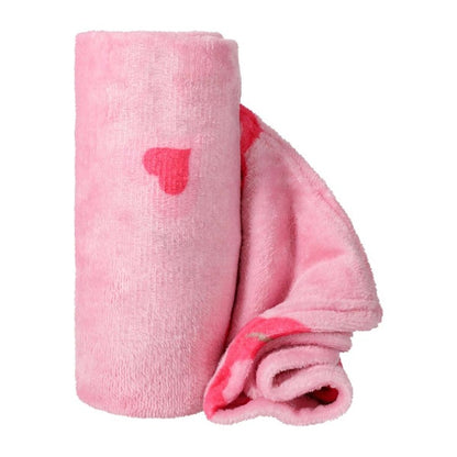 Cobija original de Shrek 127 x 102 cm