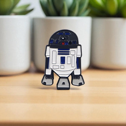 Pin R2-D2
