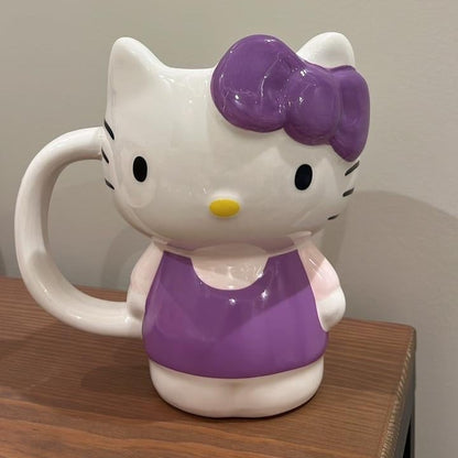 Taza cerámica Hello Kitty