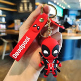 Llavero Deadpool