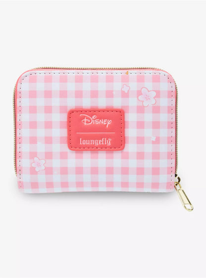 Billetera Loungefly original Disney Chip y Dale