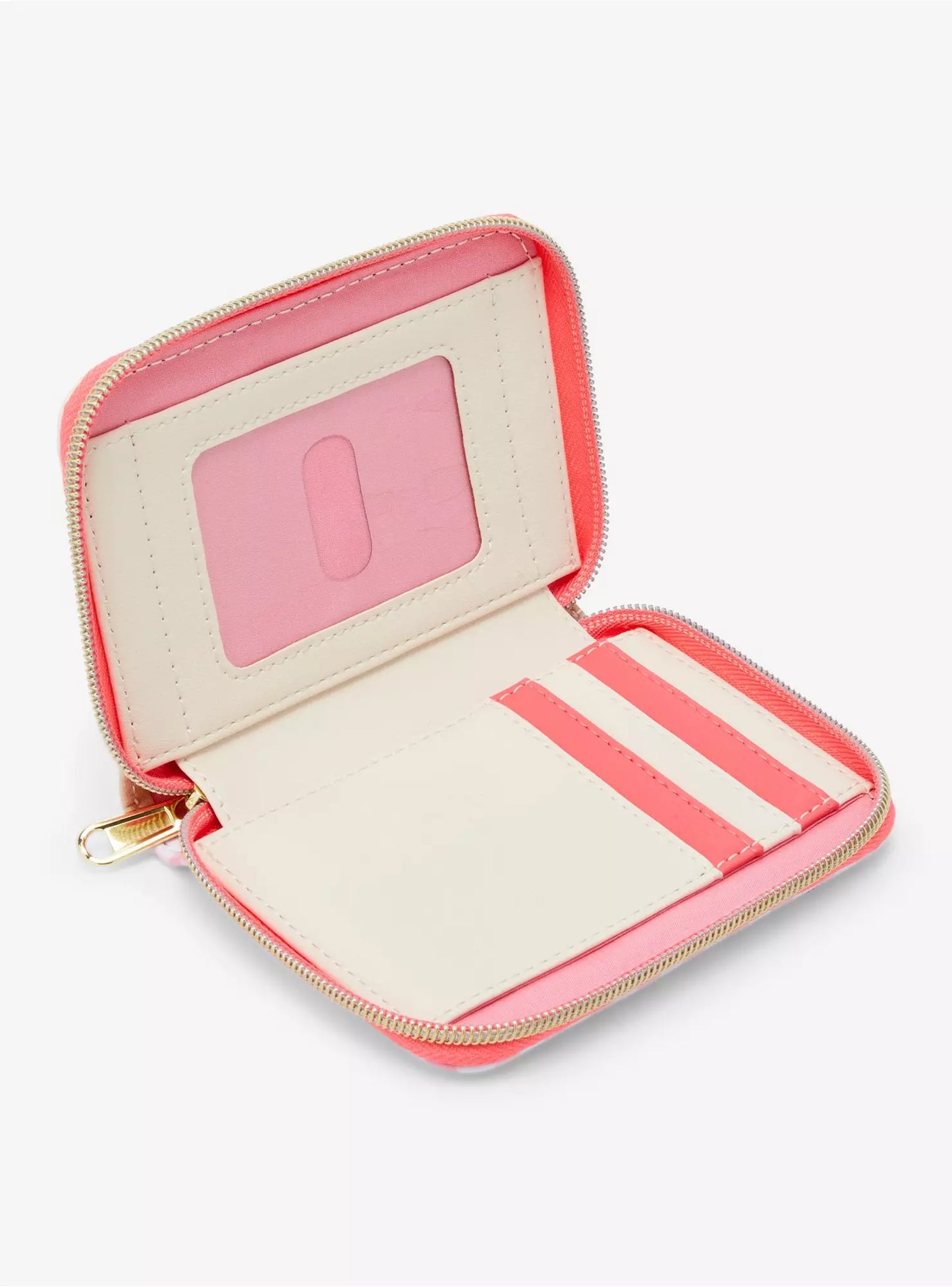 Billetera Loungefly original Disney Chip y Dale