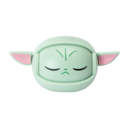 Audífonos originales e inalámbricos de Grogu