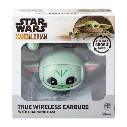 Audífonos originales e inalámbricos de Grogu