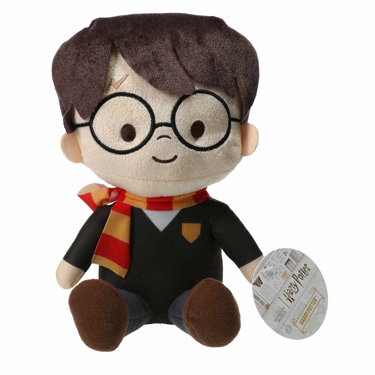 Peluche original Harry Potter 24 cm