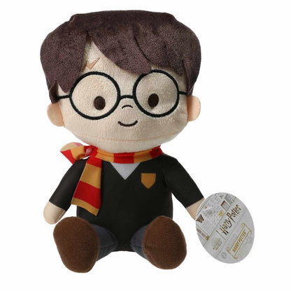 Peluche original Harry Potter 24 cm