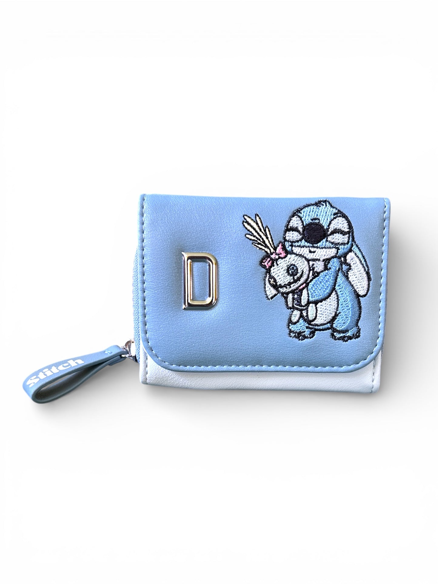 Billetera original Disney de Stitch