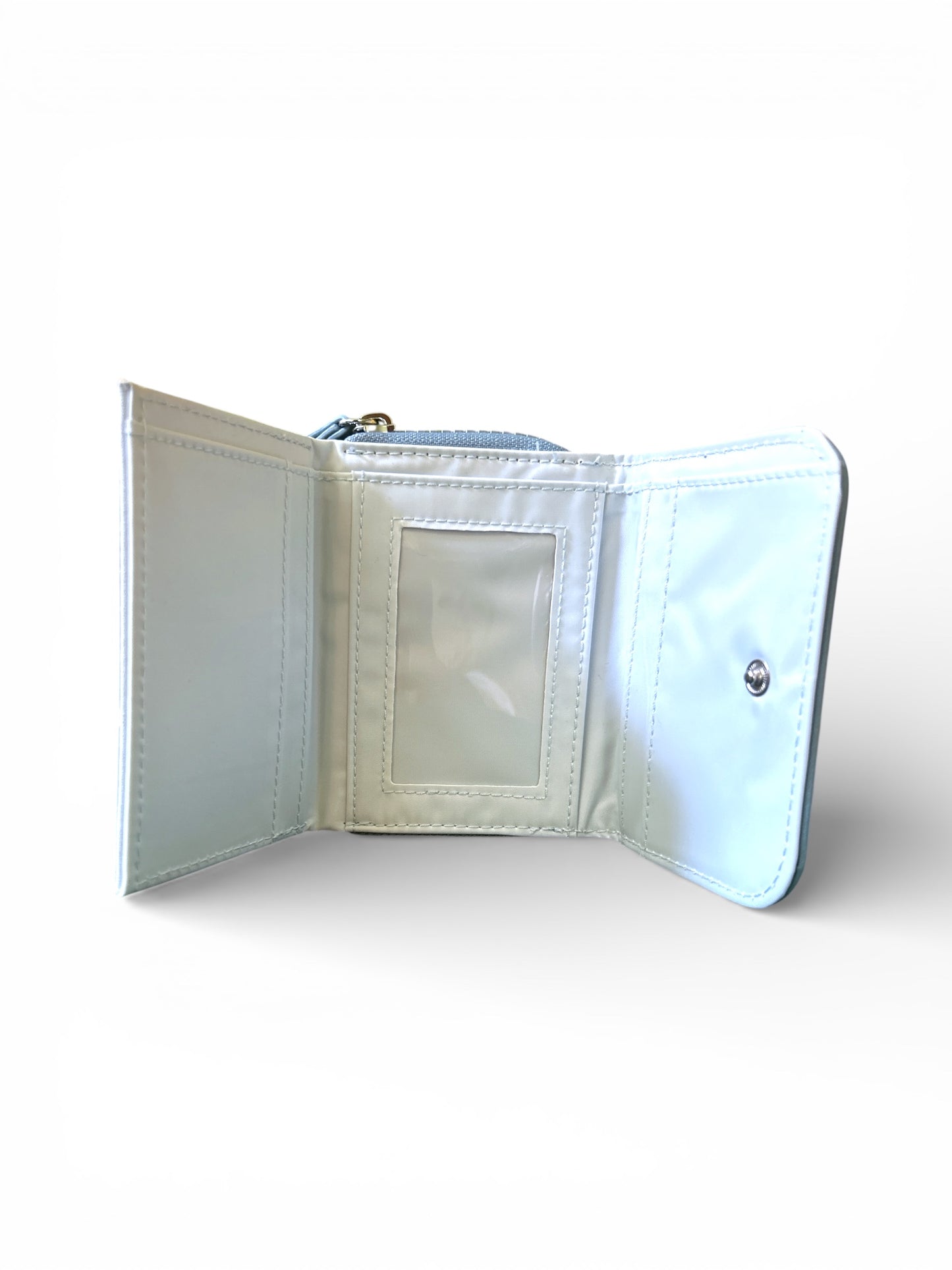 Billetera original Disney de Stitch