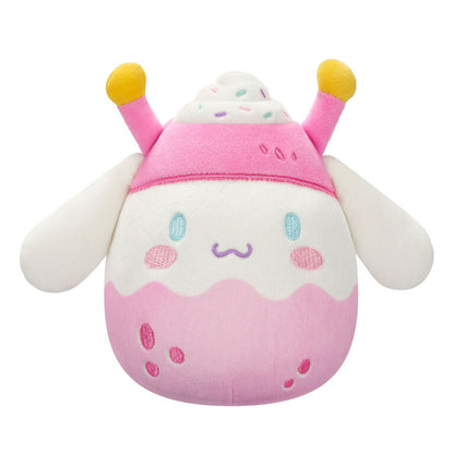 Peluche original Squishmallow Cinnamoroll 20 cm