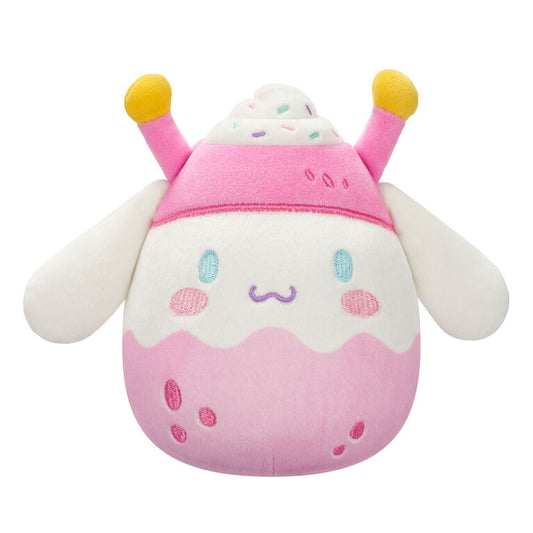 Peluche original Squishmallow Cinnamoroll 20 cm