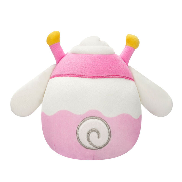 Peluche original Squishmallow Cinnamoroll 20 cm