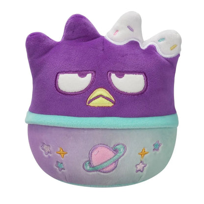 Peluche original Squishmallow Badtz Maru 20 cm