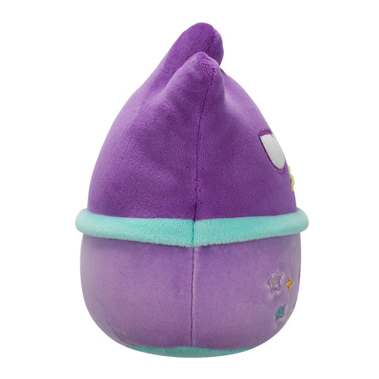 Peluche original Squishmallow Badtz Maru 20 cm