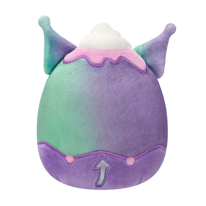 Peluche original Squishmallow Kuromi 20 cm