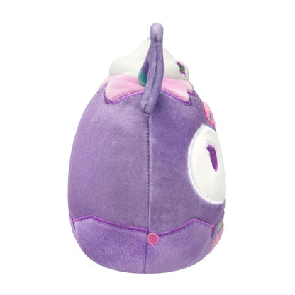 Peluche original Squishmallow Kuromi 20 cm