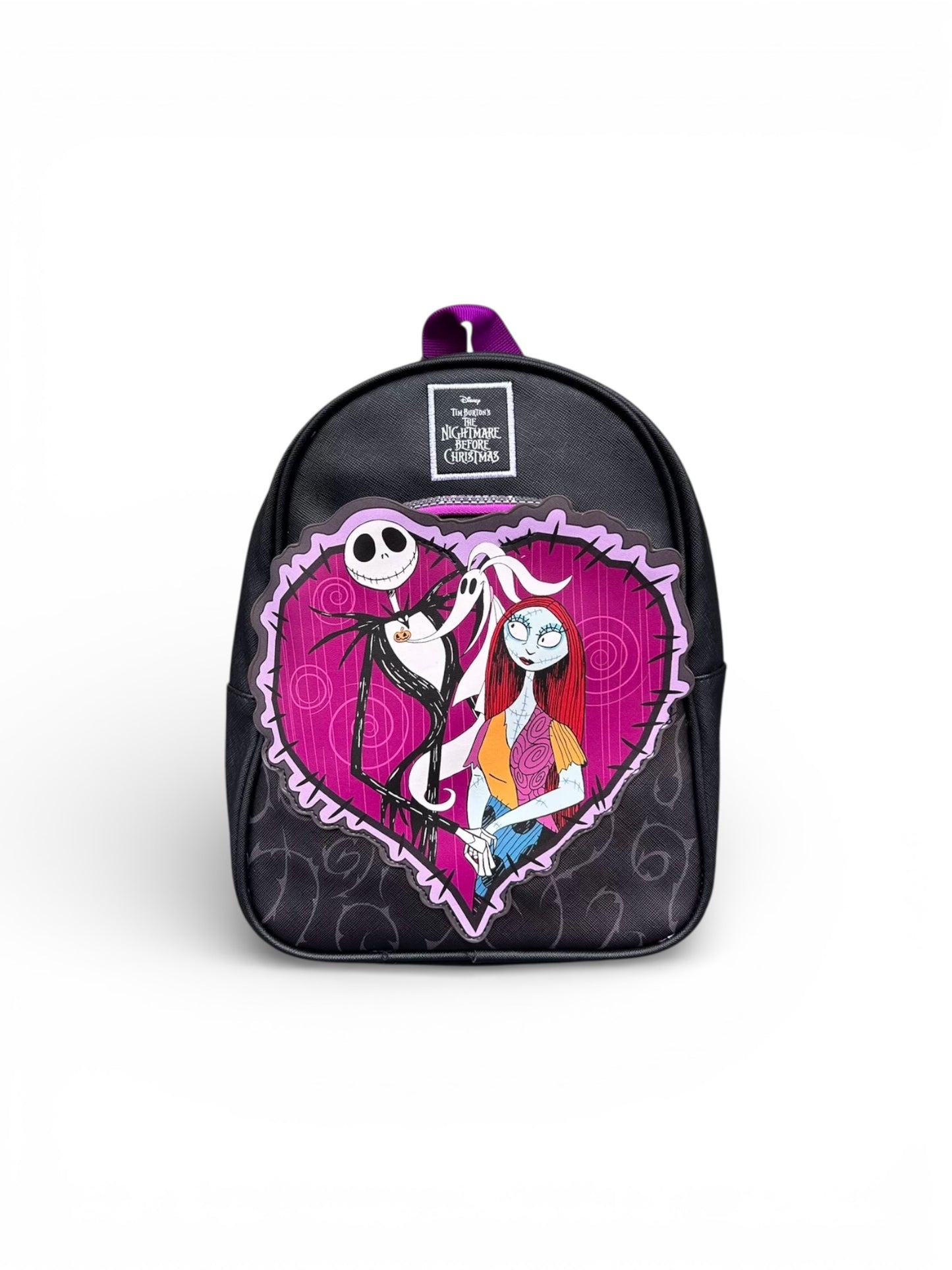 Bolso original Nightmare Before Christmas