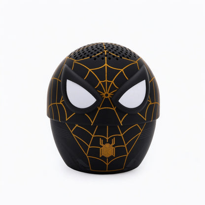 Parlante Bluetooth Spiderman Bitty Boomers