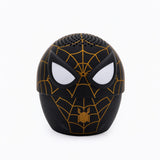 Parlante Bluetooth Spiderman Bitty Boomers