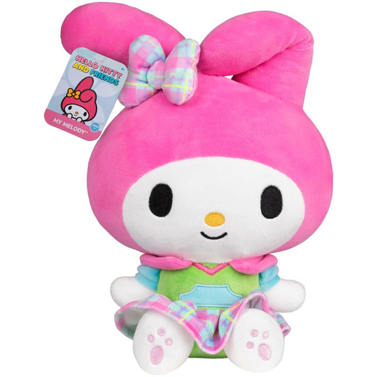 Peluche original My Melody 30 cm
