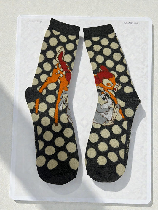 Medias de Bambi unitalla 36-44
