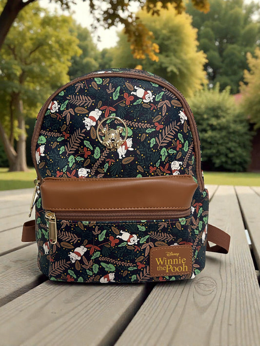 Bolso original Winnie Pooh