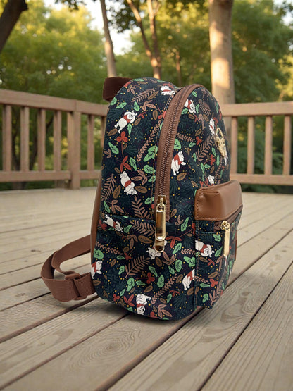 Bolso original Winnie Pooh