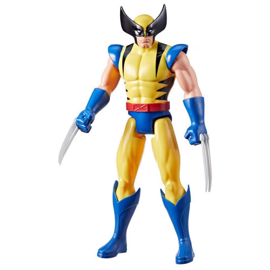 Figura original Wolverine X-Men 97 Hasbro