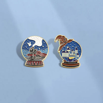 Pin Harry Potter