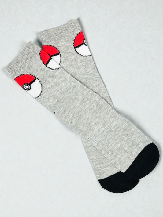 Medias Pokémon unitalla 36-44