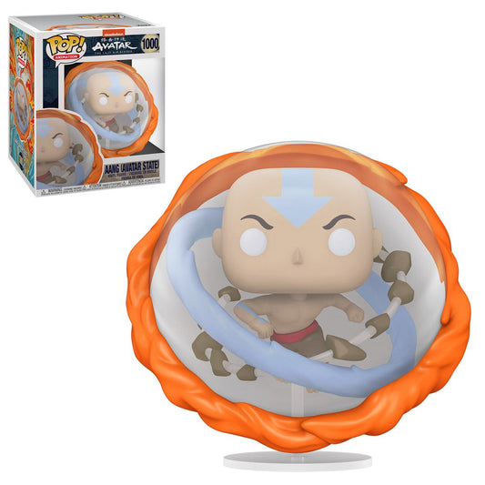 Funko Pop! Aang #1000 6”