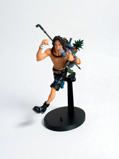 Figura Portgas D. Ace 20 cm