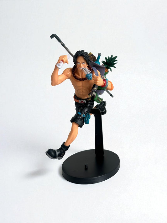 Figura Portgas D. Ace 20 cm