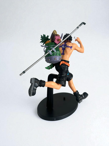 Figura Portgas D. Ace 20 cm