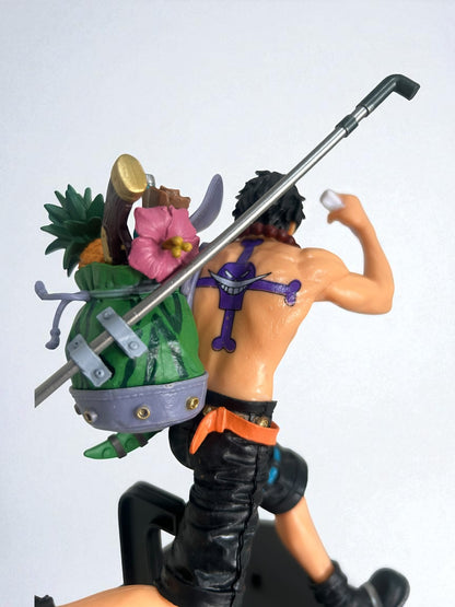 Figura Portgas D. Ace 20 cm