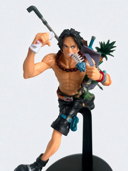 Figura Portgas D. Ace 20 cm