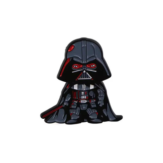 Pin Darth Vader
